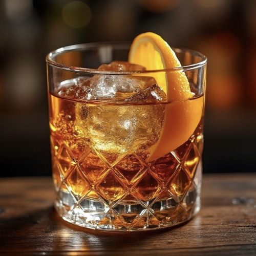 Old Fashioned - Cocktail Pack
