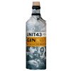 Unit 43 Gin 0,7l 43%