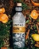 Unit 43 Gin 0,7l 43%
