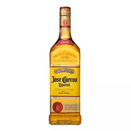 Tequila Jose Cuervo Reposado Especial 1l 38%