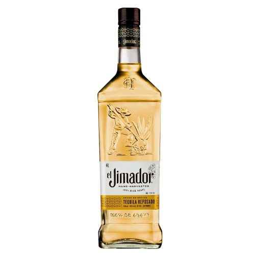 Tequila El Jimador Reposado 0,7l 38%