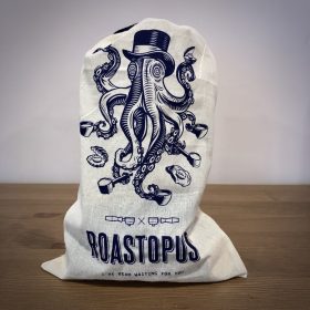 Roastopus - Seashell kapszula 30 darabos