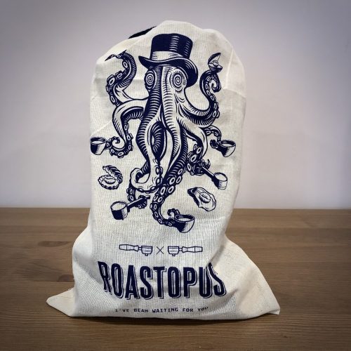 Roastopus - Seashell kapszula 30 darabos