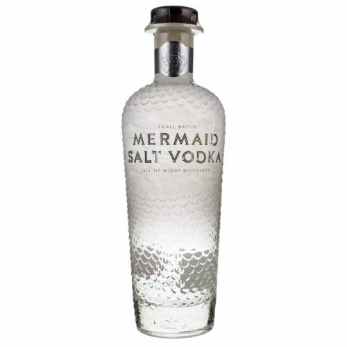 Mermaid SALT Vodka 0,7l 40%