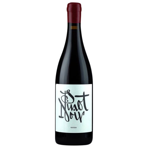 Wetzer - Pinot Noir 2021 0,75l 13%