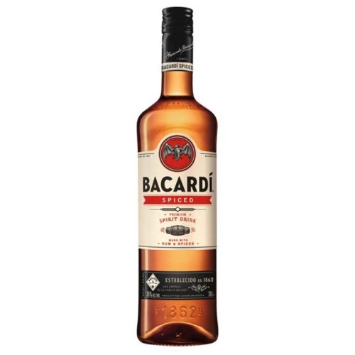 Bacardi OAKHEART 1l 35%