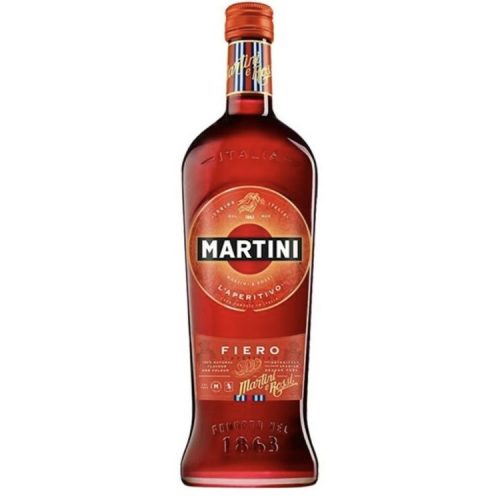 Martini Fiero 1l 14,9%