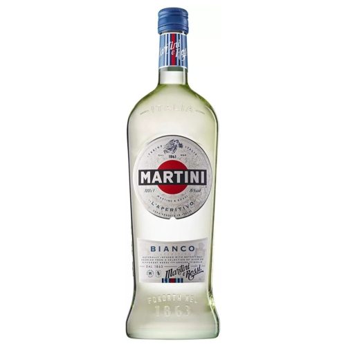 Martini Bianco 1l 15%