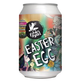 Fehér Nyúl Easter Egg 4,8% 0,33l