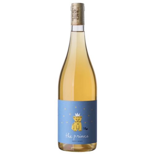 Matic The Prince - Šipon 0,75l 11% 