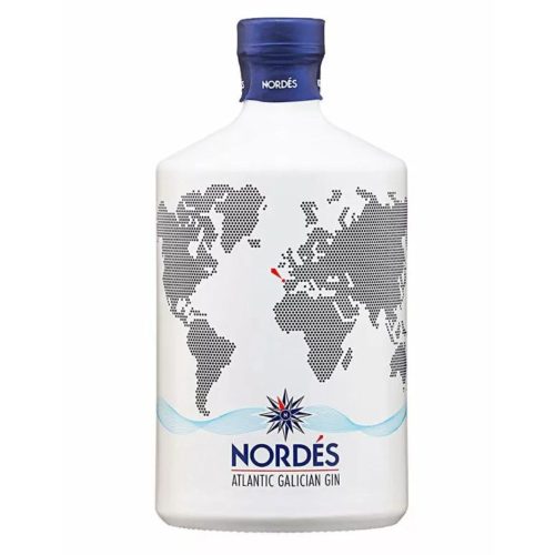 Nordes Gin 0,7l 40%