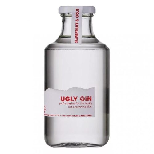 Pienaar and Son Ugly Gin 0,5l 43%
