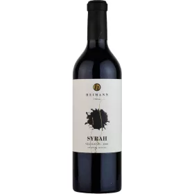 Heimann Syrah 2020 0,75l 14%