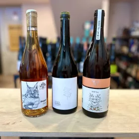 Roger - Raw/ka - Kövidinka