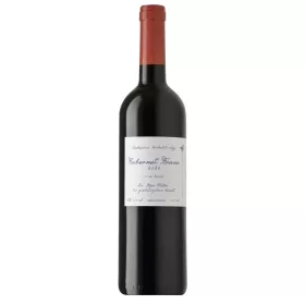   ILLYÉS KÚRIA Porkoláb-völgyi Cabernet Franc 2020 0,75l 14%