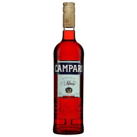 Campari Bitter 0,7l 25%