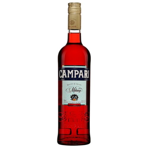 Campari Bitter 0,7l 25%