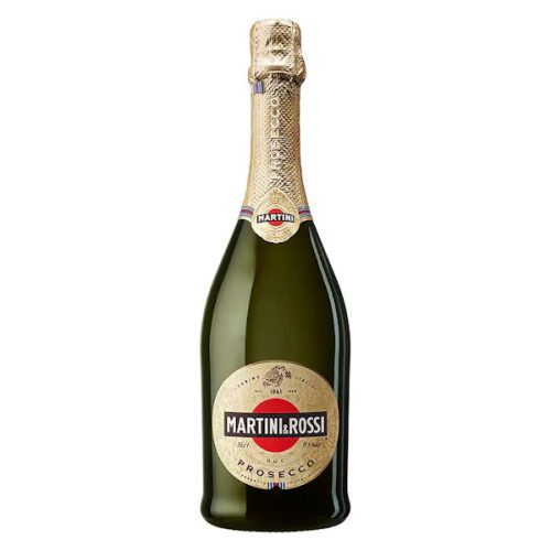 Martini Prosecco D.O.C. extra száraz 0,75l