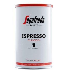 Segafredo Espresso Classico 250g