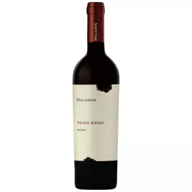 Paladin Drago Rosso Merlot 0,75l 14%