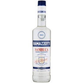 Sambuca Ramazzotti Fratelli 0,7l 38%
