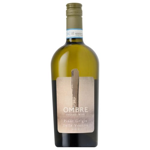 Ombre Pinot Grigio 2022 (Bio) 0,75l 12,5%