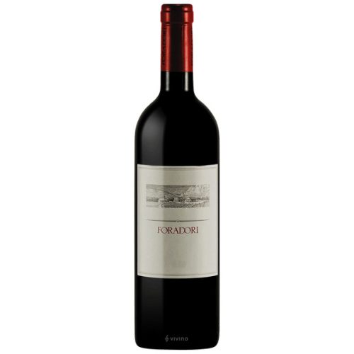 Foradori 0,75l 12,5%