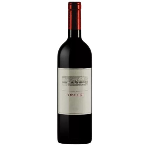 Foradori 0,75l 12,5%