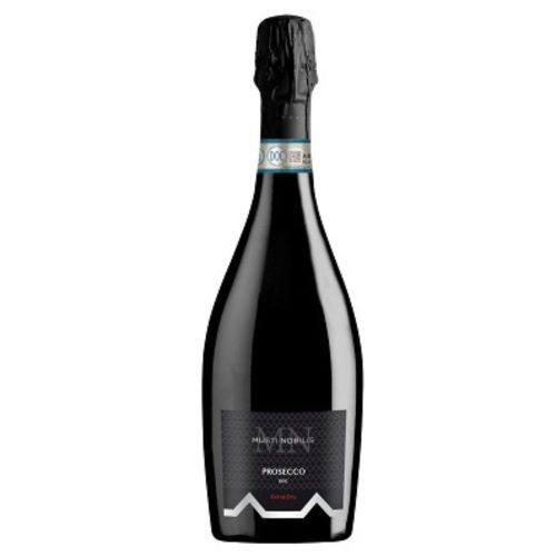 Prosecco MN Extra Dry DOC 11% 0,75l