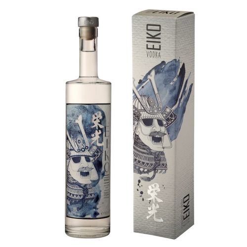 Eiko Vodka 0,7l 40% DD
