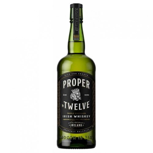 Proper No. Twelve Conor McGregor’s Whiskey 0,7l 40%
