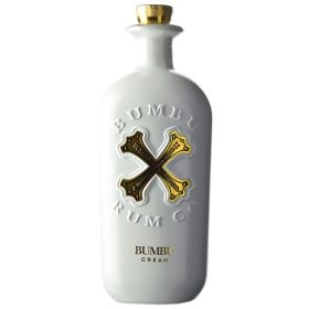 Bumbu Cream liqueur 15% 0,7l