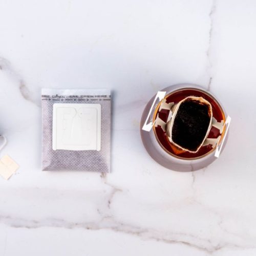 Café Tiko Afar – Etiópia vidd magaddal specialty kávé (1 adag)