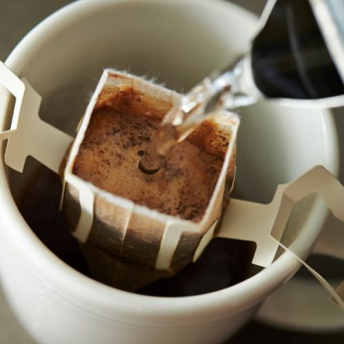 Café Tiko Afar – Etiópia vidd magaddal specialty kávé (1 adag)