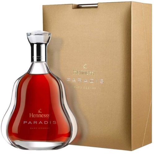 Hennessy Paradis Cognac 0,7l 40% DD