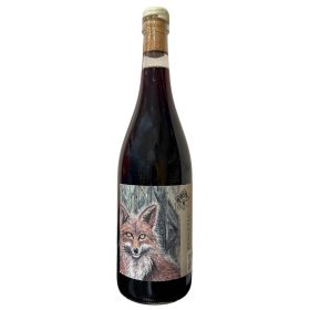 Losonci Rengeter Vörös Cuvée 0,75l 13%