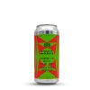 Brew Your Mind FRUIT WORKS - Strawberry-Lime  - sour ale - 5,5% 0,44l