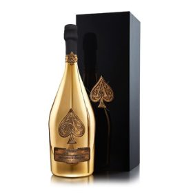 ARMAND DE BRIGNAC BRUT GOLD PEZSGŐ 0,75L 12,5%