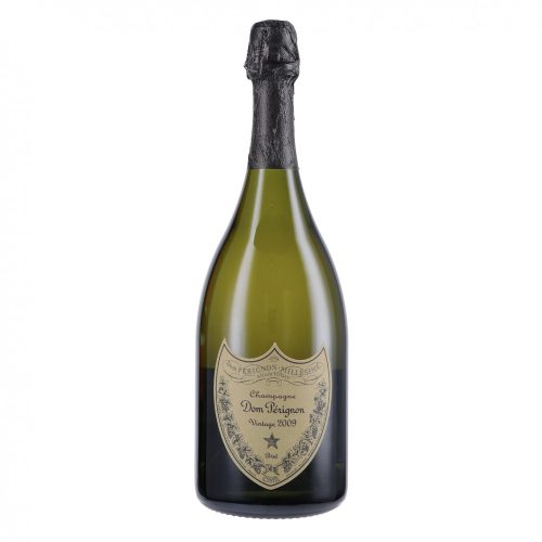 Dom Perignon Champagne Vintage 2009. 0,75l