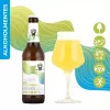 Szent András Sörfőzde Majdnem Búza Citrusokkal (alcoholfree) 0,33l