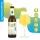 Szent András Sörfőzde Majdnem Búza Citrusokkal (alcoholfree) 0,33l
