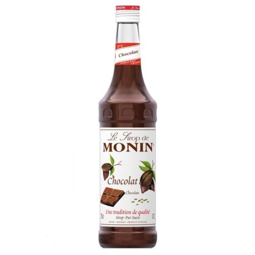 Monin Chocolate Syrup 0,7L
