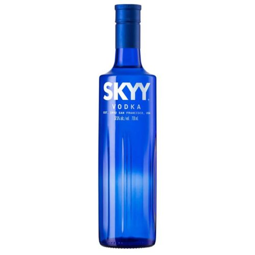 Skyy Vodka 1l 40%