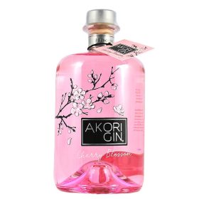 Akori Cherry Blossom Gin 40% 0,7l