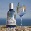 Gin Mare Mediterranean Gin 0,7l 42,7%