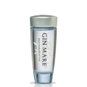 Gin Mare Mediterranean Gin mini 0,05l 42,7%