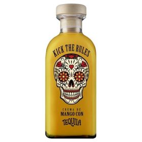 Kick The Rules Mango 0,7l 15%