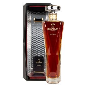   Macallan Whisky Oscuro Highland Single Malt Scotch 0,7l DD 46,5%