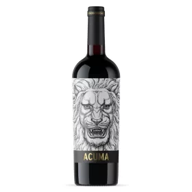 Ego Bodegas Acuma 2021 0,75l 14%