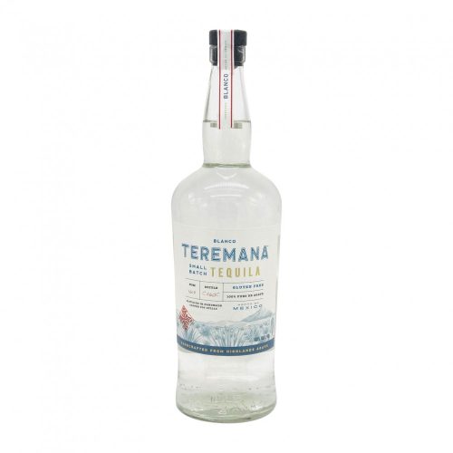  Teremana Blanco Tequila 0,75L 40%